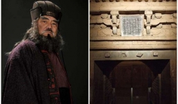 Dẫn cả binh đoàn đi trộm mộ vua Hán, Đổng Trác phải bỏ của chạy lấy người vì 1 chiếc khăn