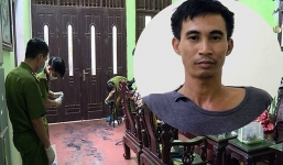 Công an tiết lộ thông tin gây sốc về hung thủ sát hại 2 vợ chồng ở Hưng Yên
