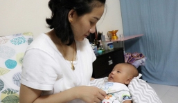 Thấy cháu nhớ bà, nàng dâu gọi điện mời mẹ chồng lên chơi, ai ngờ nhận được câu trả lời như sét đánh ngang tai