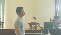 Sát hại em trai nhân tình, gã 'cuồng yêu' lãnh 21 năm tù