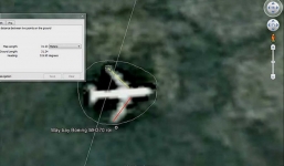 Người đàn ông ở Gia Lai tuyên bố phát hiện địa điểm máy bay MH370: Không có bằng chứng cụ thể nào