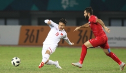 Sau AFC, tới lượt LĐBĐ Đông Nam Á tin Quang Hải sẽ toả sáng ở AFF Cup