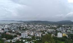 Phú Quốc sẽ có Quảng trường Bác Hồ