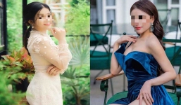 Thêm Á hậu dính đến đường dây mại dâm nghìn đô?