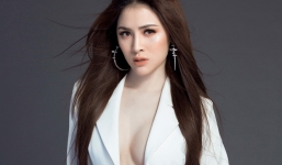 Á hậu Thư Dung trước khi bị tước danh hiệu: Tài năng có hạn, scandal vô biên