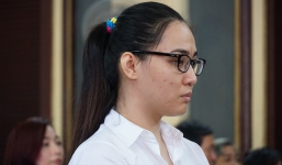 Tử hình 'hoa hậu giả điên' Trần Kim Yến cầm đầu đường dây ma tuý ở Sài Gòn