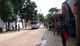 2 anh em ruột bị đâm thương vong khi đi uống cà phê