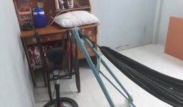 Mẹ bàng hoàng chứng kiến con gái 17 tuổi kêu cứu trong tuyệt vọng khi bị bạn trai giết hại