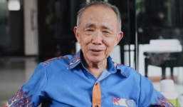 Gặp người đàn ông xây 'resort chó mèo' kỳ lạ nhất Hà Nội: Tổ chức đám tang và thờ cúng cho hàng trăm mộ phần thú cưng xấu số