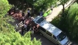 Nghiện game, bé trai nhảy lầu chết thảm vì tưởng mình bất tử