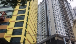 Chuyên gia lý giải động đất tại Hà Nội khiến cao ốc rung lắc