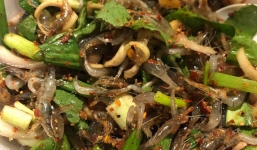 4 món ăn sống của châu Á chỉ nghe thôi cũng khiến khách Tây toát mồ hôi, chống chỉ định với người bụng yếu