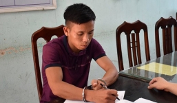 Lời khai của đối tượng chặn đường cô gái lúc đêm khuya hiếp dâm cướp tài sản