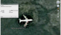 Người đàn ông Gia Lai nói tìm thấy máy bay MH370 là kỹ sư tập đoàn lớn