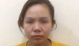 Người mẹ trẻ sát hại con 35 ngày tuổi viết dòng chữ 'tao sẽ giết mày Lăng' được tự do