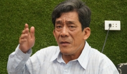 Người dân Thủ Thiêm khóc, thức trắng đêm sau kết luận của Thanh tra Chính phủ