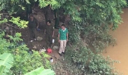 Bác sĩ sát hại vợ phi tang xác tại Cao Bằng bị bắt khi đang lẩn trốn ở Hà Nội