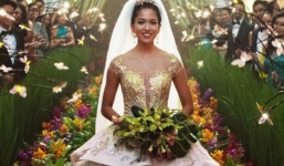 Con gái Dr Thanh nói về mặt khác của giới siêu giàu mà bộ phim 'những người châu Á giàu có điên rồ' không nhắc tới