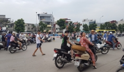 Ngày 7/9 đúng sáu năm trước, Hà Nội cũng đã từng bị động đất!