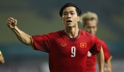 Giữa tin đồn Bùi Tiến Dũng về HAGL, liệu có kịch bản 'huynh đệ tương tàn' ở V.League?