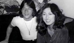 Mỹ nhân 'Anh hùng xạ điêu': Bị Thành Long phụ bạc, tuổi 55 đòi kết hôn với người đã chết