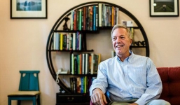 Cựu Đại sứ Mỹ mừng vì được đến Việt Nam làm việc