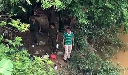 Rùng mình lời khai của nam bác sĩ sát hại vợ rồi phi tang xác rúng động Cao Bằng