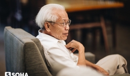 GS Hồ Ngọc Đại: 'Ngô Bảo Châu không phải học trò tôi tự hào nhất mà là một cậu sửa xe'