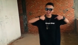 Nam sinh Lâm Đồng chửi tục bằng nhạc rap trên mạng xã hội bị kiểm điểm