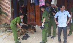 Công an Cao Bằng thông tin chính thức vụ bác sĩ sát hại vợ phi tang xuống sống 