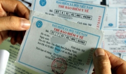 Bệnh nhân ung thư lặn lội 250km chỉ để bổ sung hai chữ ...'hồ sơ'