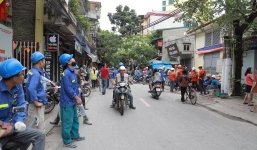 Động đất ở Hà Nội có đáng lo ngại?