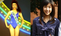 Cuộc sống trượt dài trong đau khổ của Á hậu Hàn Quốc vướng vòng lao lý vì bán dâm tiền tỷ