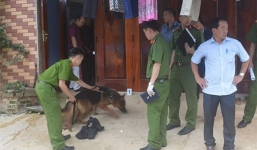 Thông tin mới nhất vụ bác sĩ sát hại vợ nhét vào bao tải phi tang