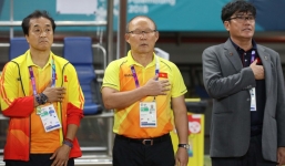 Sau kỳ tích cùng U23 Việt Nam, HLV Park Hang-seo mang đến điều “chưa từng có” ở Hàn Quốc