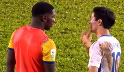 Thực hư chuyện Công Phượng, Văn Thanh chấn thương sau Asiad 2018