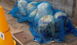 Xem cách người Nhật đổ rác, bạn sẽ hiểu tại sao cả thế giới phải thán phục quốc gia này