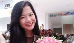 Nhan sắc khả ái, dịu dàng của cô giáo mầm non đứng nhảy 'chữa cháy' cho các bé học sinh quên bài gây sốt MXH