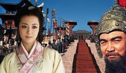 Cung tần mỹ nữ vô khối nhưng duy chỉ có người phụ nữ này khiến Tào Tháo phải cúi đầu và day dứt cả khi nhắm mắt xuôi tay