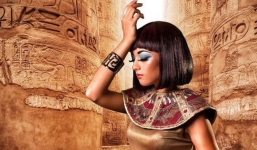 Phụ nữ Ai Cập biết thử thai từ 5.000 năm trước, và đây là cách làm khoa học của họ