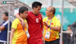 Hàn Quốc gặp vấn nạn lớn, HLV Park Hang-seo được huy động để góp sức cứu nguy