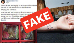 Sự thật bẽ bàng đằng sau câu chuyện đẫm nước mắt thu hút 10k like của cô gái trẻ mồ côi mắc bệnh ung thư máu