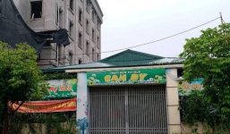 Bảo vệ trường mầm non ở Quảng Ninh dâm ô bé gái 5 tuổi ngày khai giảng