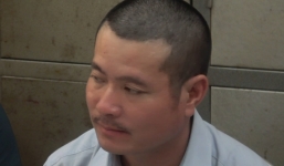 Trong thư tự thú, bác sỹ ý thức được sẽ 'hết đời' khi ra tay giết vợ phi tang xuống sông