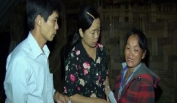 Cao Bằng: Hai chị em bị điện giật tử vong thương tâm