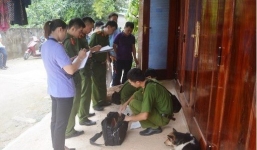 Vụ bác sĩ khai sát hại vợ, vứt xác xuống sông phi tang: Tìm kiếm thi thể nạn nhân như thế nào?