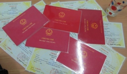 Cách chức hàng loạt cán bộ chủ chốt ở Quảng Nam