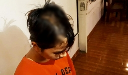 Công an thông tin bất ngờ vụ cô gái 14 tuổi bị truy sát giữa đêm