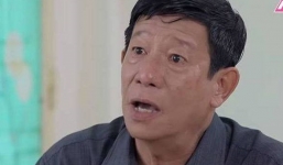 Xúc động trước hình ảnh cuối cùng của cố nghệ sĩ Nguyễn Hậu trong 'Gạo nếp gạo tẻ'