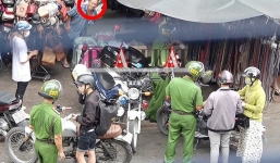 Công an vào cuộc điều tra làm rõ vụ nghi CSTT-CĐ 'làm luật'